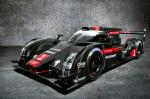 Audi R18 e-Tron Quattro 2014 года